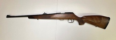 Mauser Model 201 22 WMR (22 Magnum) - Image 9 of 19