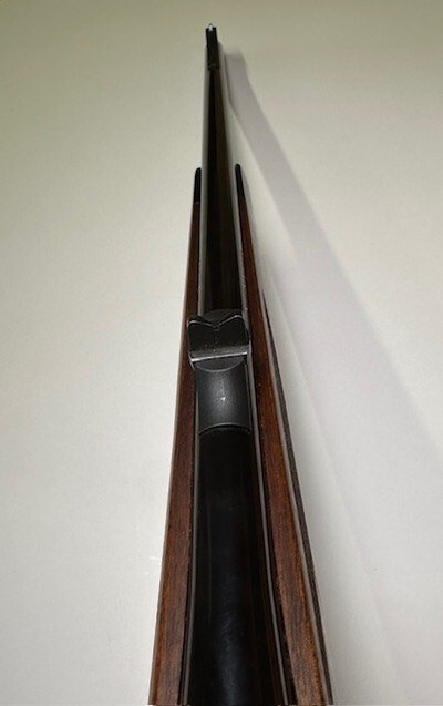 Mauser Model 201 22 WMR (22 Magnum) - Image 17 of 19