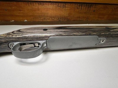 Remington 700 300 Rem Ultra Mag (Left Handed) - Image 15 of 18