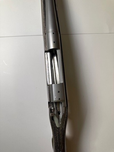 Remington 700 300 Rem Ultra Mag (Left Handed) - Image 7 of 18