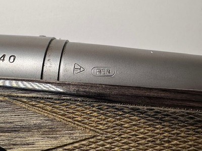 Remington 700 300 Rem Ultra Mag (Left Handed) - Image 12 of 18