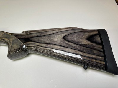 Remington 700 300 Rem Ultra Mag (Left Handed) - Image 6 of 18