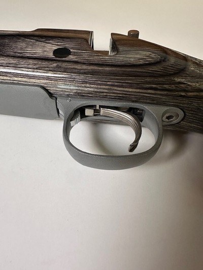 Remington 700 300 Rem Ultra Mag (Left Handed) - Image 8 of 18
