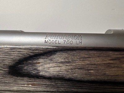 Remington 700 300 Rem Ultra Mag (Left Handed) - Image 10 of 18