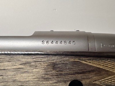 Remington 700 300 Rem Ultra Mag (Left Handed) - Image 11 of 18