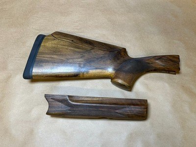 Krieghoff K-80 12 Gauge *Excellent Condition* - Image 12 of 17