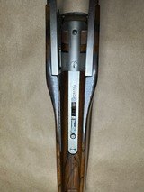 Krieghoff K-80 12 Gauge *Excellent Condition* - Image 9 of 17