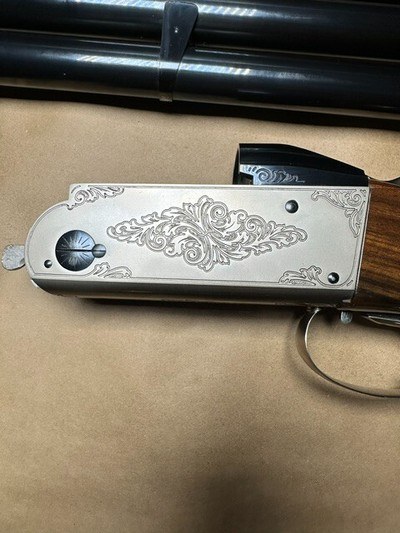 Krieghoff K-80 12 Gauge *Excellent Condition* - Image 6 of 17