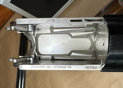 Krieghoff K-80 12 Gauge *Excellent Condition* - Image 8 of 17