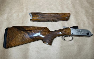 Krieghoff K-80 12 Gauge *Excellent Condition* - Image 4 of 17