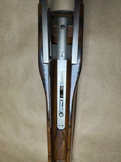 Krieghoff K-80 12 Gauge *Excellent Condition* - Image 9 of 17