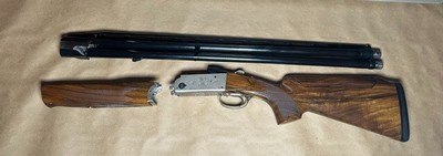 Krieghoff K-80 12 Gauge *Excellent Condition* - Image 3 of 17