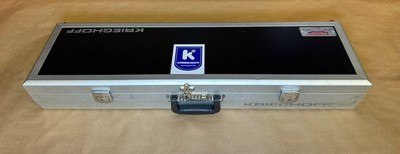Krieghoff K-80 12 Gauge *Excellent Condition* - Image 2 of 17
