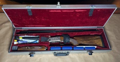 Krieghoff K-80 12 Gauge *Excellent Condition* - Image 1 of 17