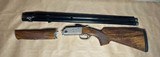 Krieghoff K-80 12 Gauge *Excellent Condition* - Image 3 of 17