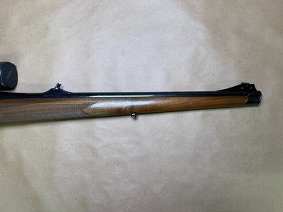 Steyr Mannlicher 270 Win with Zeiss Scope - Image 3 of 15