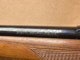 Steyr Mannlicher 270 Win with Zeiss Scope - Image 11 of 15