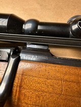 Steyr Mannlicher 270 Win with Zeiss Scope - Image 9 of 15