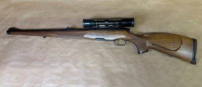 Steyr Mannlicher 270 Win with Zeiss Scope - Image 4 of 15