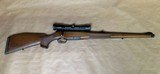 Steyr Mannlicher 270 Win with Zeiss Scope - Image 1 of 15