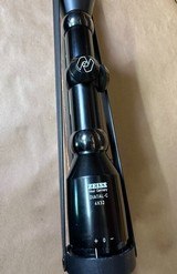 Steyr Mannlicher 270 Win with Zeiss Scope - Image 15 of 15