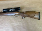 Steyr Mannlicher 270 Win with Zeiss Scope - Image 5 of 15
