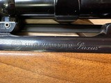Steyr Mannlicher 270 Win with Zeiss Scope - Image 10 of 15