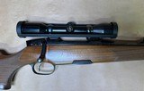 Steyr Mannlicher 270 Win with Zeiss Scope - Image 13 of 15