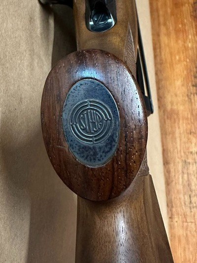 Steyr Mannlicher 270 Win with Zeiss Scope - Image 14 of 15