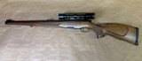 Steyr Mannlicher 270 Win with Zeiss Scope - Image 4 of 15