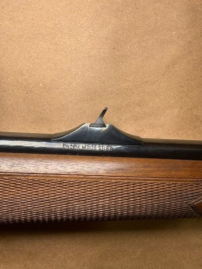 Steyr Mannlicher 270 Win with Zeiss Scope - Image 7 of 15