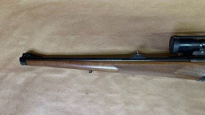 Steyr Mannlicher 270 Win with Zeiss Scope - Image 6 of 15