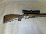 Steyr Mannlicher 270 Win with Zeiss Scope - Image 2 of 15