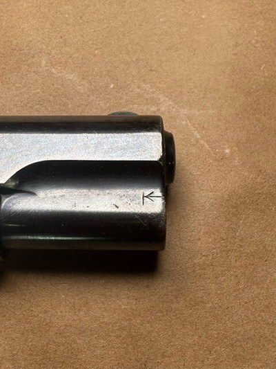 Colt 1903 32 with Box - Image 4 of 13