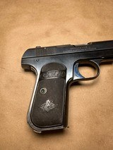 Colt 1903 32 with Box - Image 2 of 13