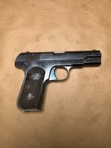 Colt 1903 32 with Box - Image 1 of 13