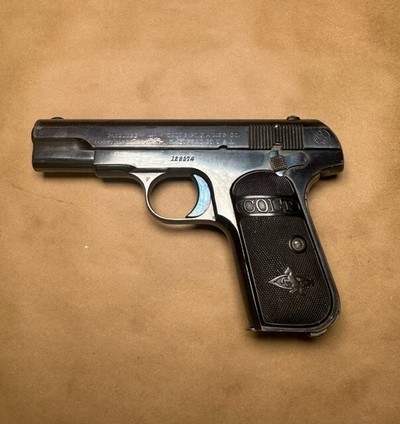Colt 1903 32 with Box - Image 5 of 13