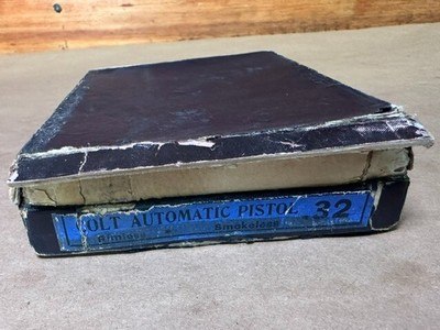 Colt 1903 32 with Box - Image 11 of 13