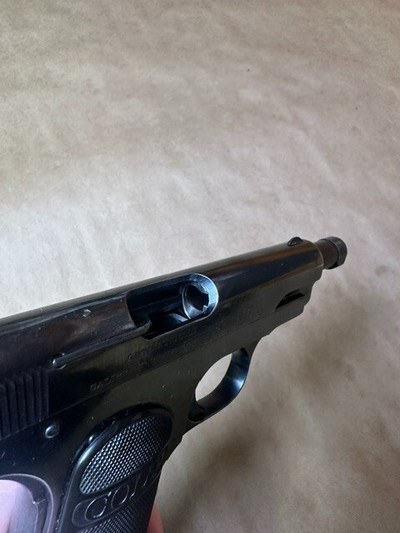 Colt 1903 32 with Box - Image 13 of 13
