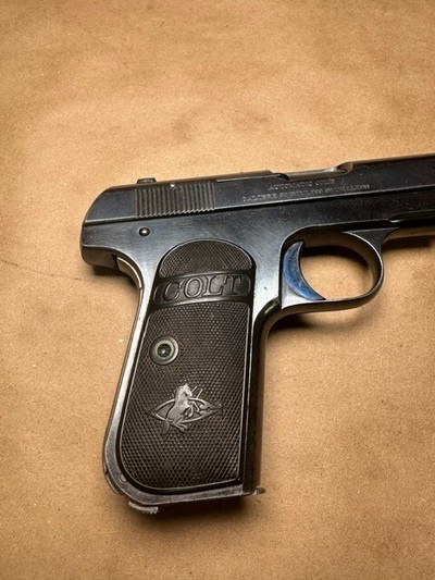 Colt 1903 32 with Box - Image 2 of 13