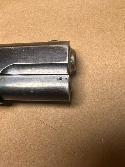 Colt 1903 32 with Box - Image 4 of 14