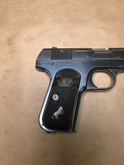Colt 1903 32 with Box - Image 2 of 14