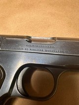 Colt 1903 32 with Box - Image 3 of 14
