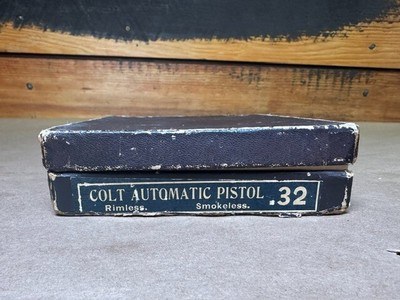 Colt 1903 32 with Box - Image 13 of 14