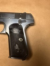 Colt 1903 32 with Box - Image 6 of 14