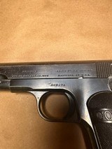 Colt 1903 32 with Box - Image 7 of 14