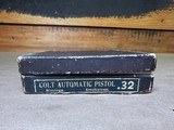 Colt 1903 32 with Box - Image 13 of 14