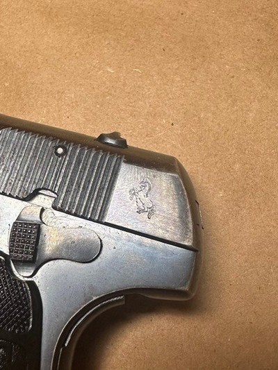 Colt 1903 32 with Box - Image 9 of 14