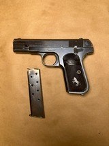 Colt 1903 32 with Box - Image 10 of 14