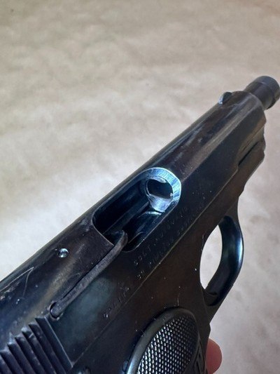 Colt 1903 32 with Box - Image 12 of 14